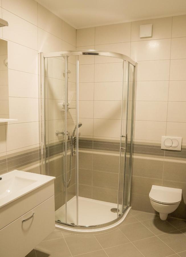 Industrial Belisce Bed and Breakfast Buitenkant foto