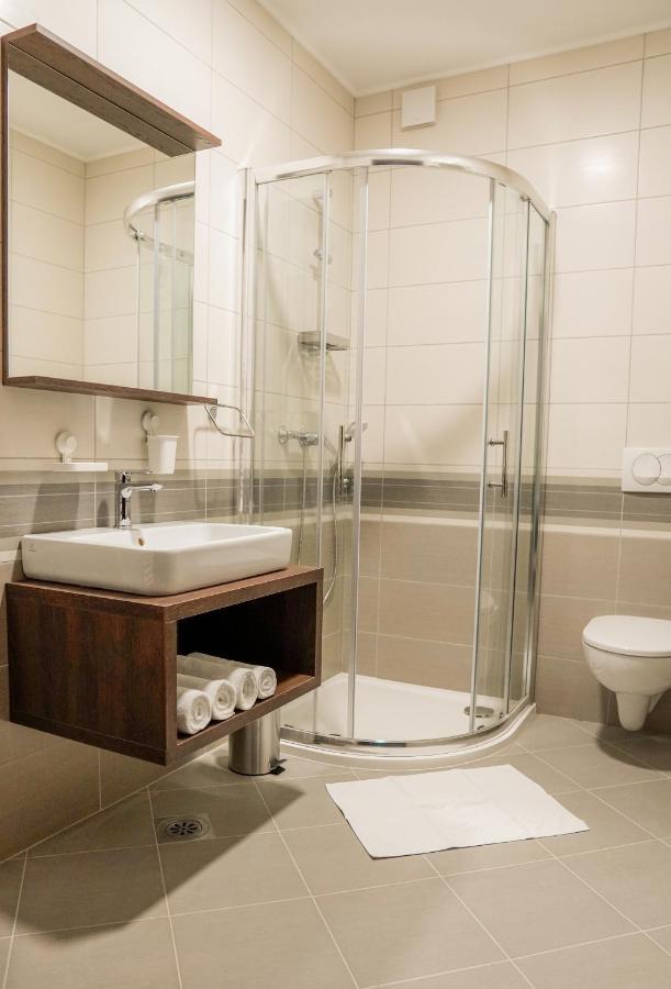 Industrial Belisce Bed and Breakfast Buitenkant foto