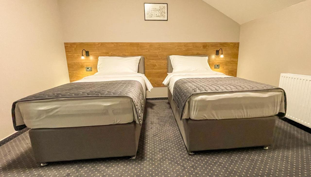 Industrial Belisce Bed and Breakfast Buitenkant foto