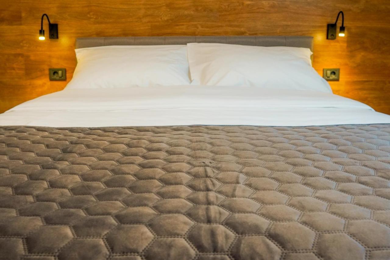 Industrial Belisce Bed and Breakfast Buitenkant foto